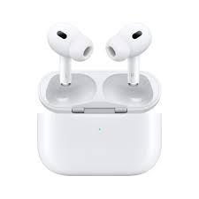  - Fones - AIRPODS PRO 2 GERAO - branco - unidade    Cod. AIRPODS PRO APPLE
